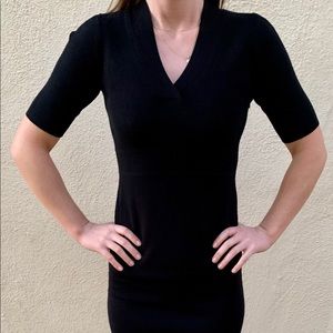 Little Black Dress (LBD for your GNO)